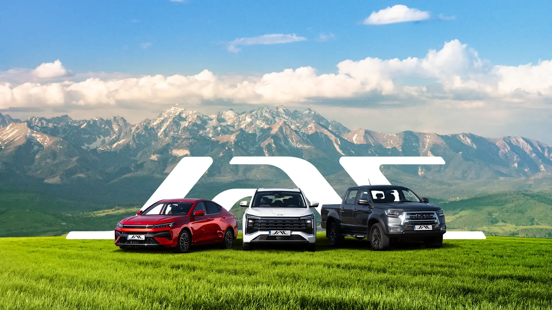 JAC z programem finansowania w Polsce, dzięki współpracy Grupy Bemo i Grupy Kapitałowej BNP Paribas