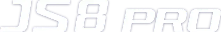 JS8 PRO